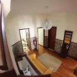 Huga Casa de hóspedes *