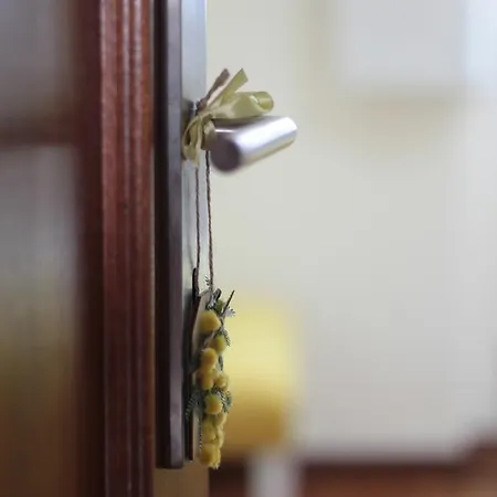 Vendégház Huga Lamego