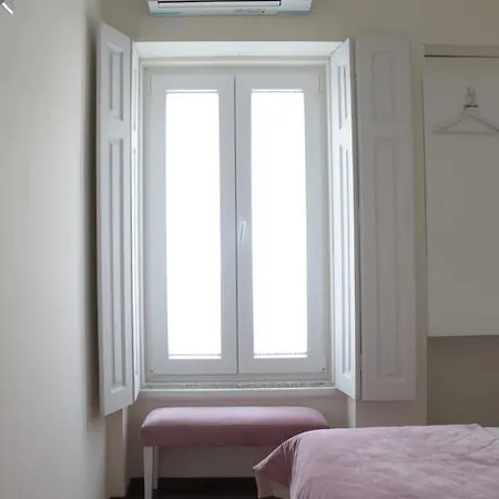 Huga Pensjonat Lamego