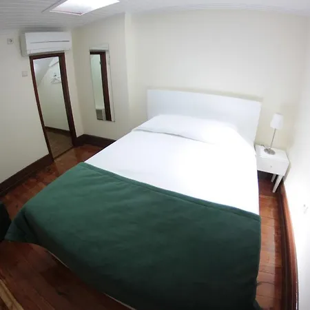 Huga Vendégház Lamego