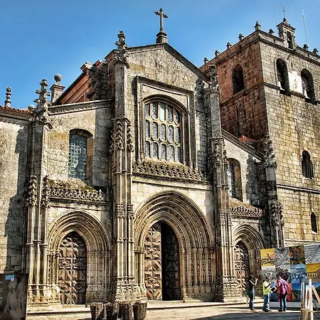 Huga * Lamego