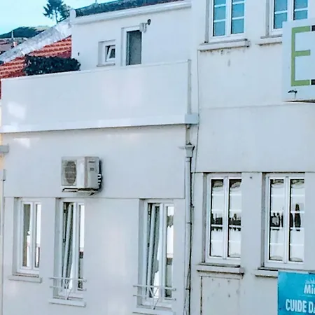 Huga Pensjonat Lamego