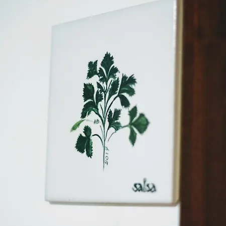 Huga Vendégház Lamego