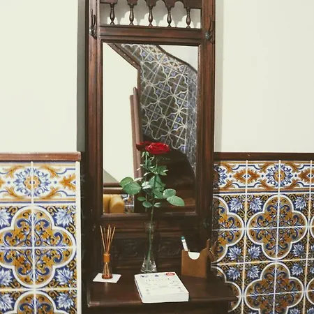 Huga Pensjonat Lamego