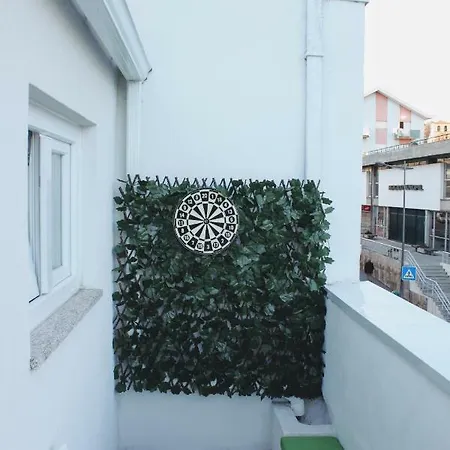 Huga Casa de hóspedes *