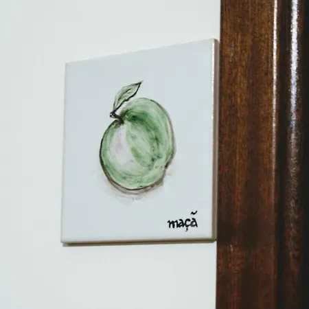 Huga Casa de hóspedes *
