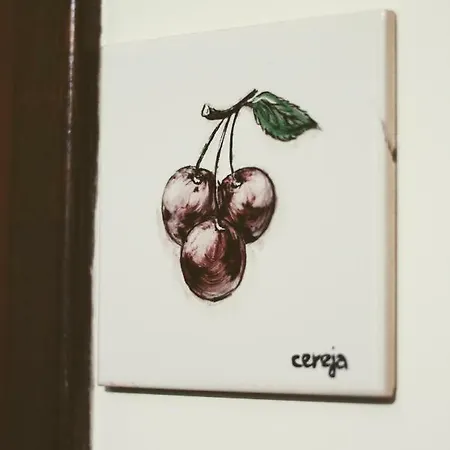 Casa de hóspedes Huga Lamego