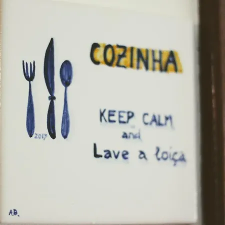 Huga Vendégház Lamego