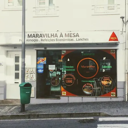 Huga * Lamego