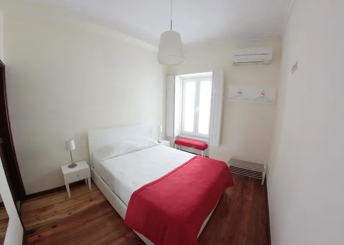 Huga Gæstehus Lamego