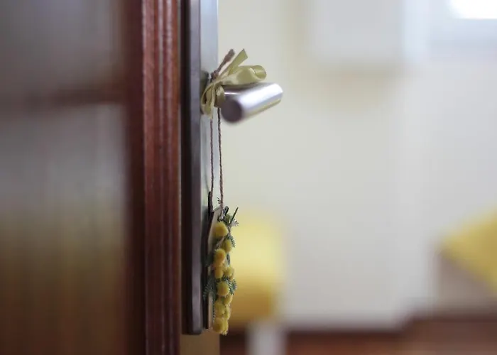 Guest house Huga Lamego