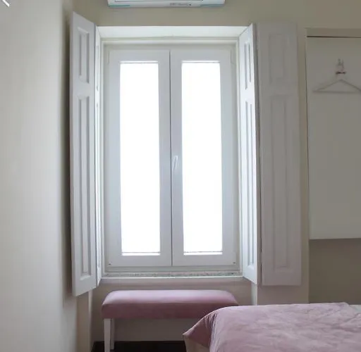 Huga Guest house Lamego