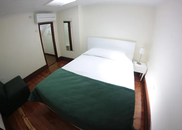 Huga Guest house Lamego