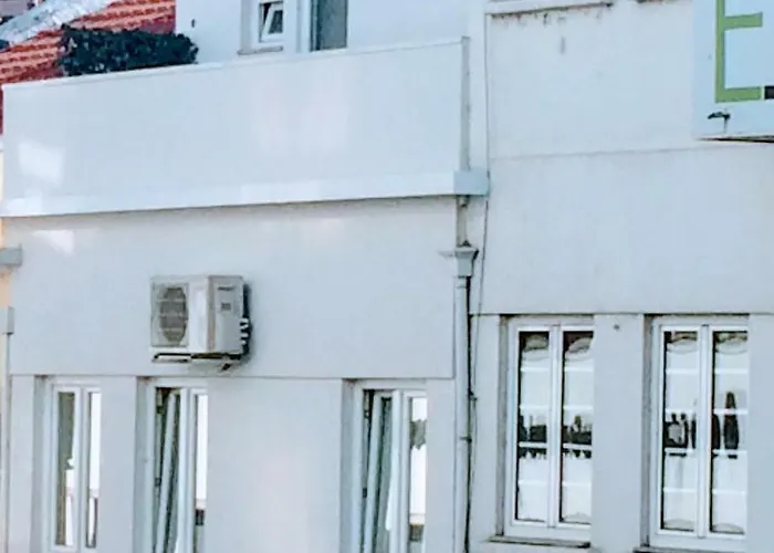 Huga Guest house Lamego