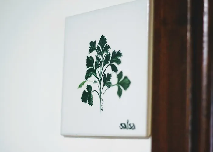 Huga Guest house Lamego