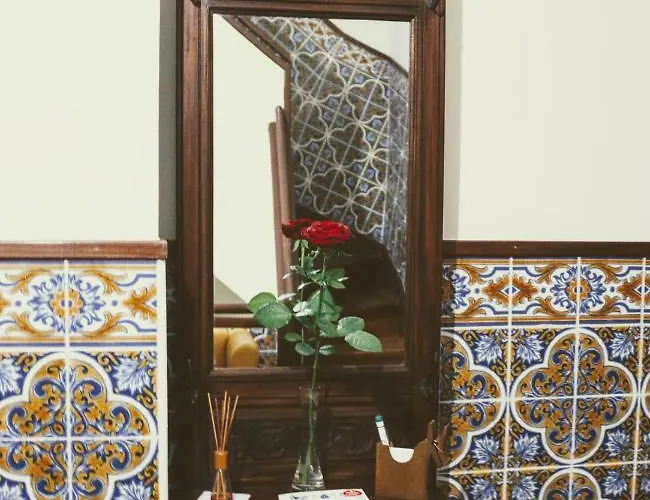 Huga Gæstehus Lamego