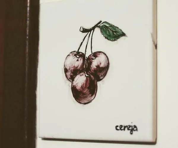 Guest house Huga Lamego