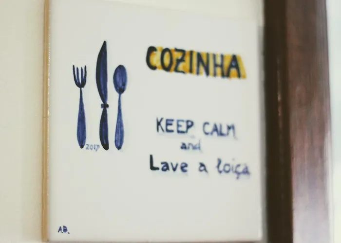 Huga Gæstehus Lamego